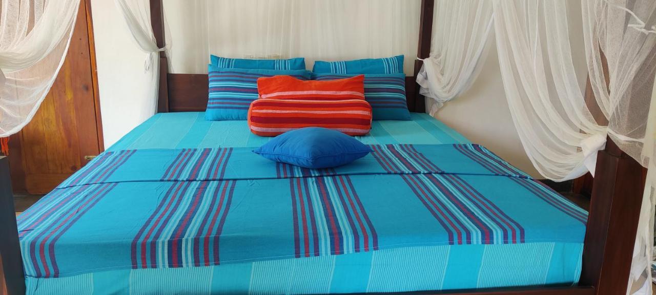 אונה ואטונה Jungle View One Bedroom Private Apartment מראה חיצוני תמונה